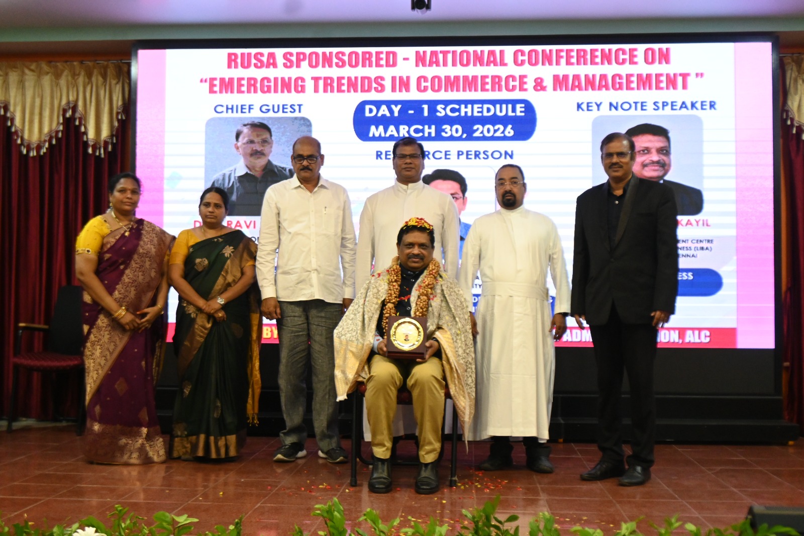 Conference Photo 4