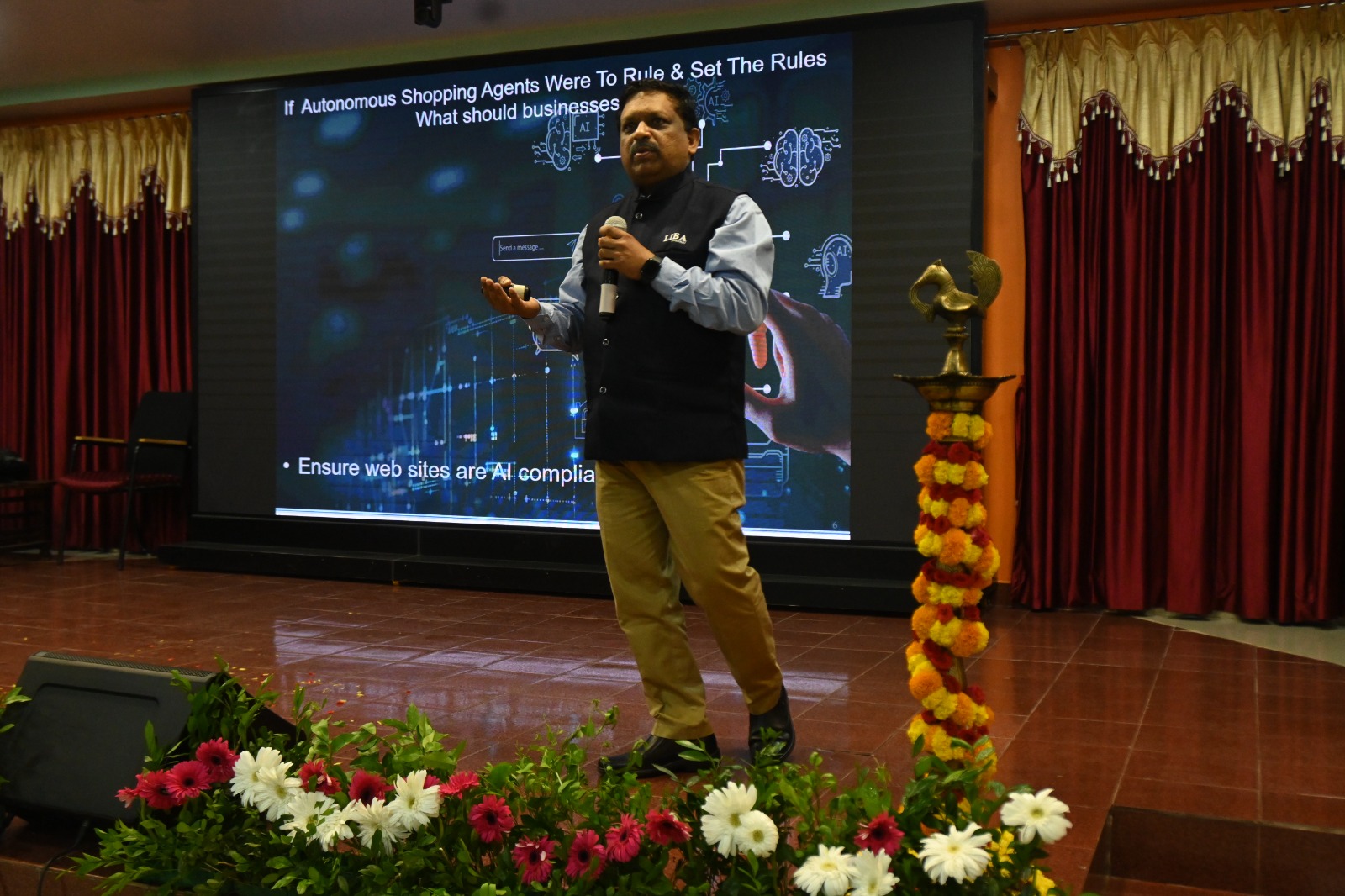 Conference Photo 3