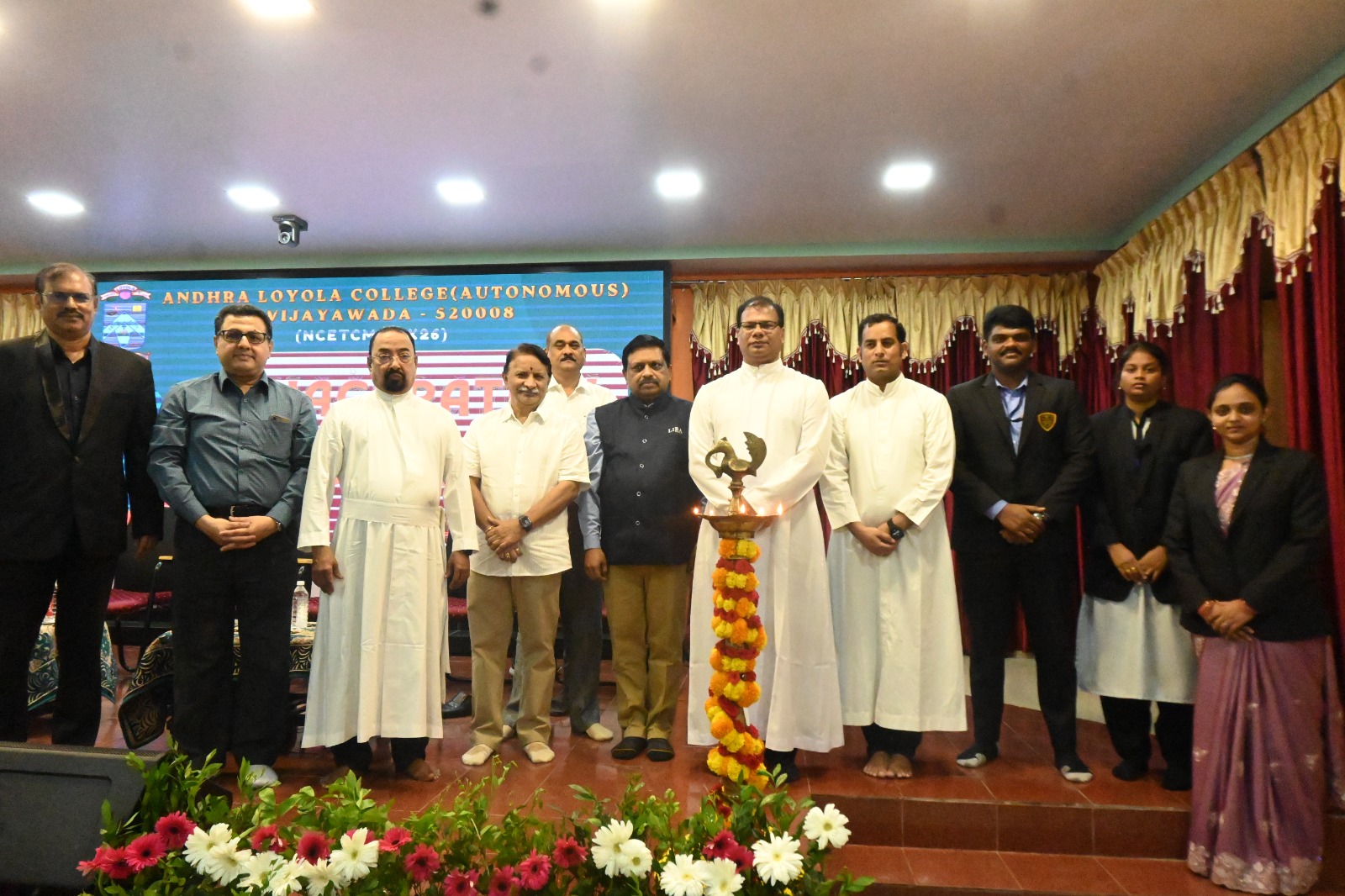Conference Photo 2